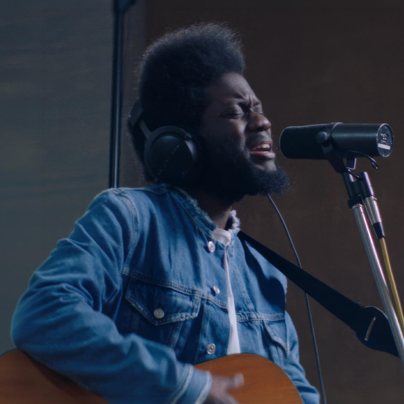Релиз Live In Session At RAK Studios (Live In Session At RAK Studios / 2016)