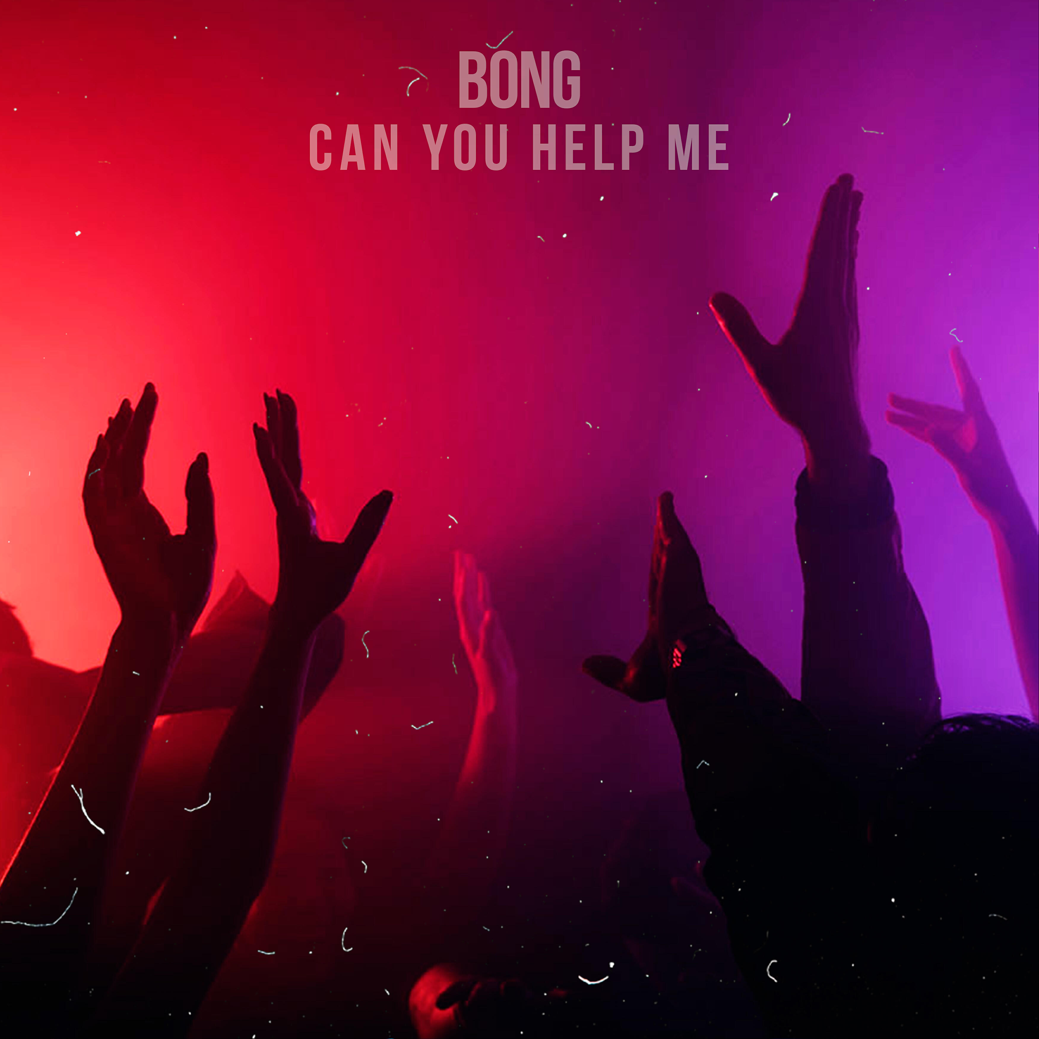 Релиз Can You Help Me