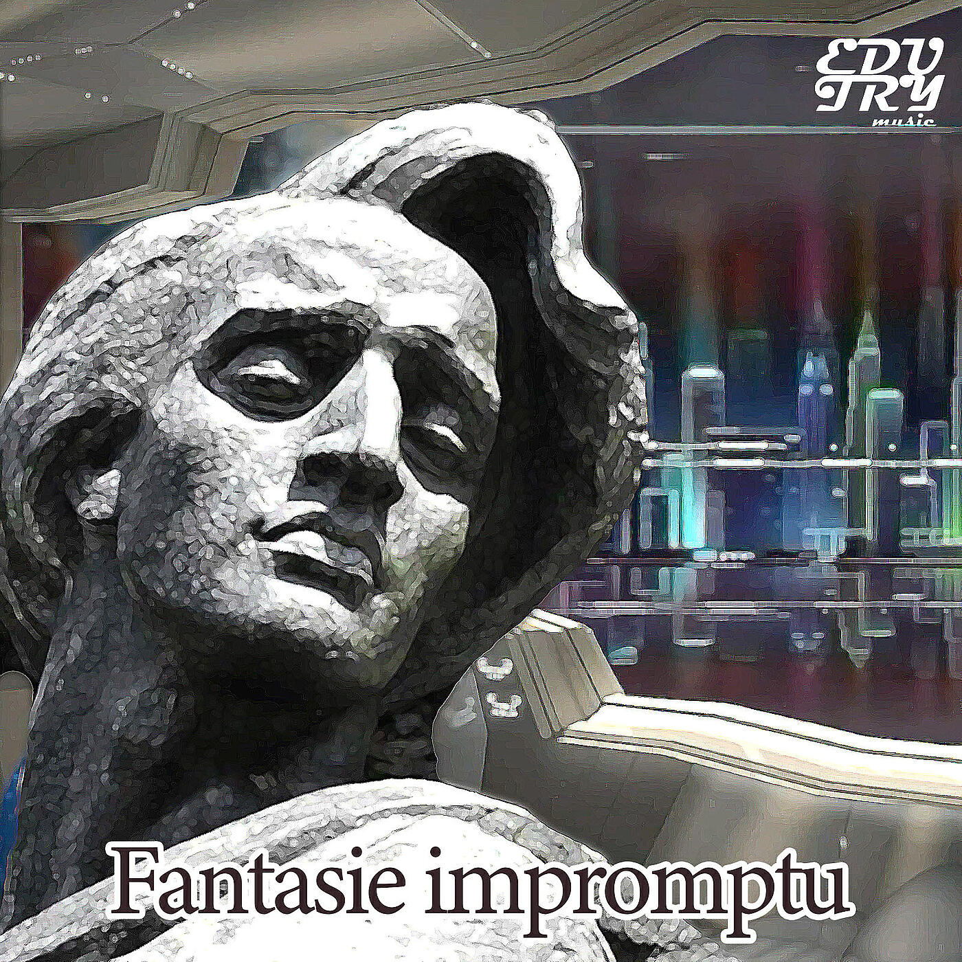 Релиз Fantasie Impromptu