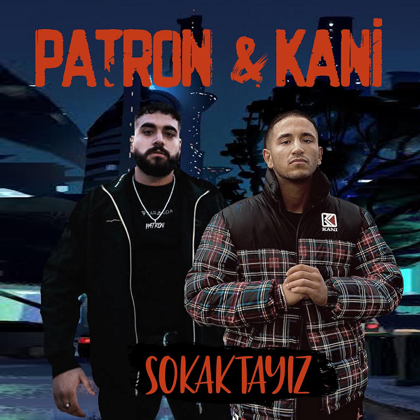 Релиз Sokaktayız