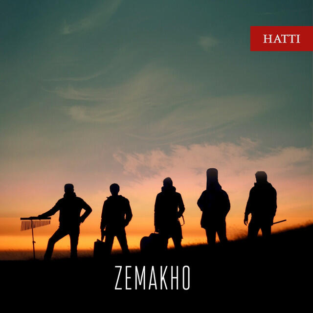 Релиз Zemakho
