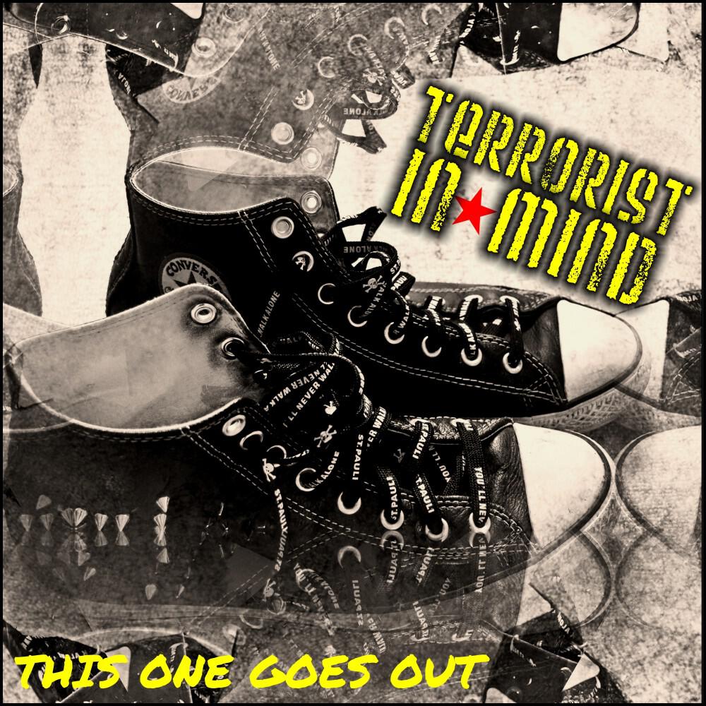 Релиз This One Goes Out