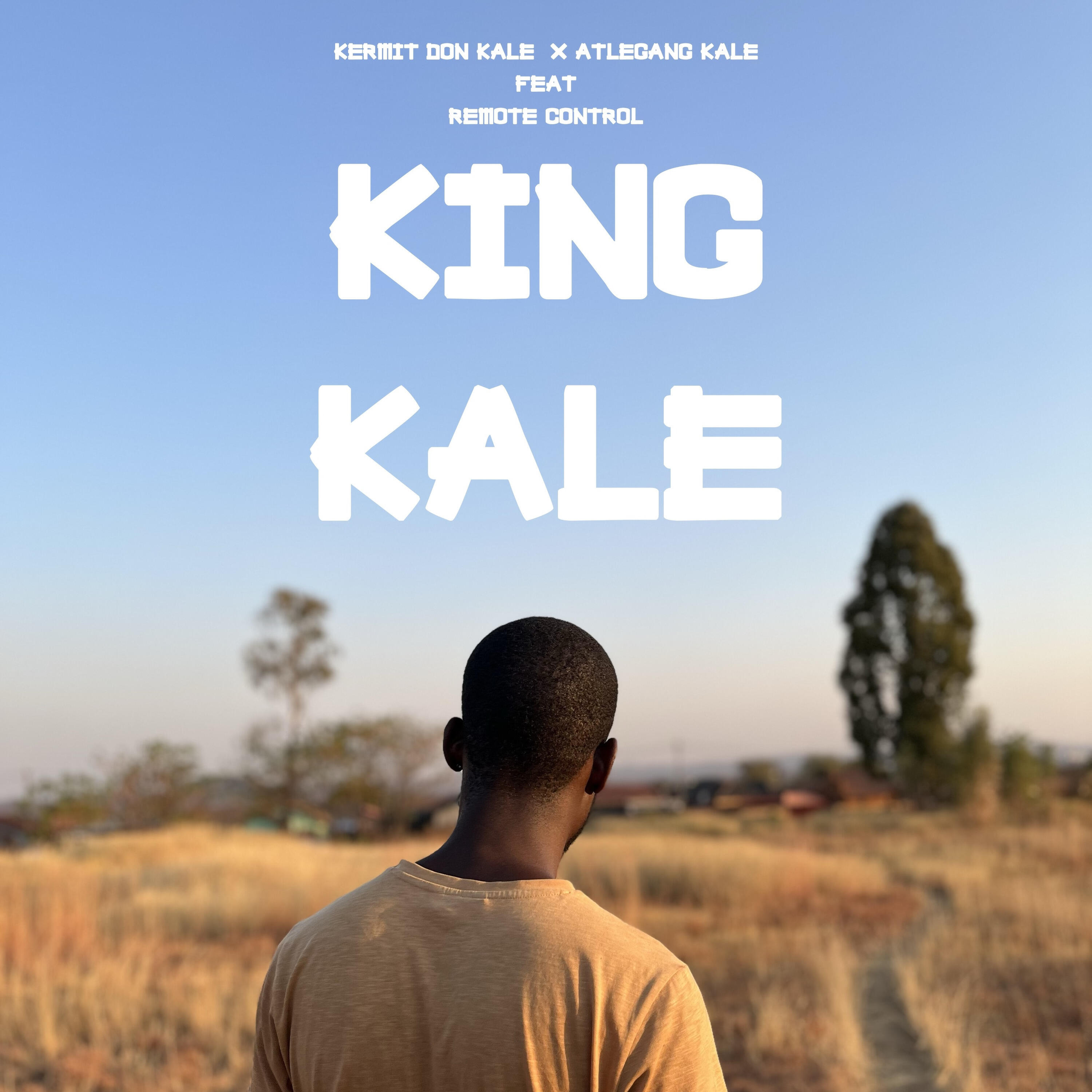 Релиз King Kale