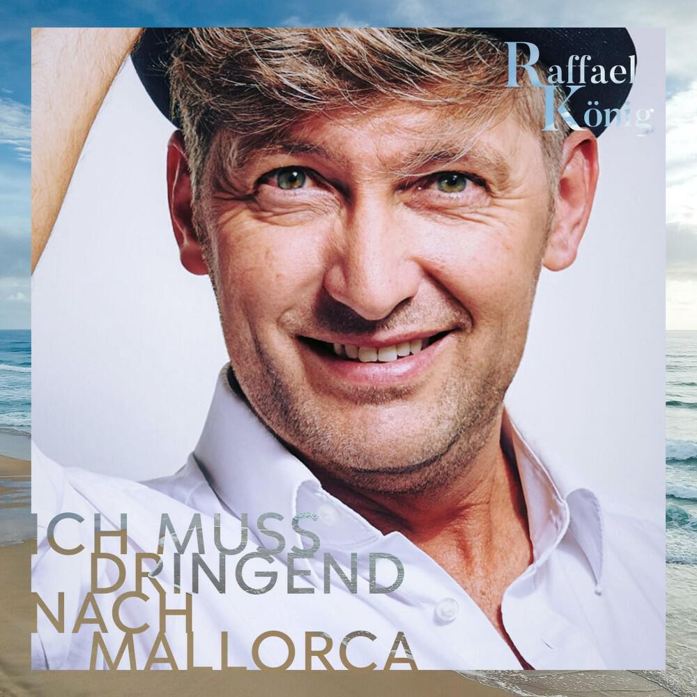 Релиз Ich muss dringend nach Mallorca
