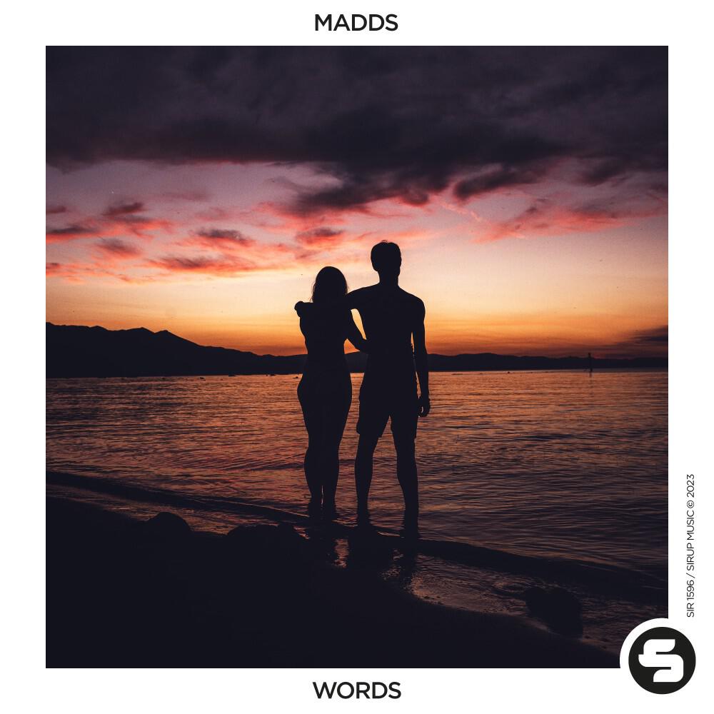 Релиз Words