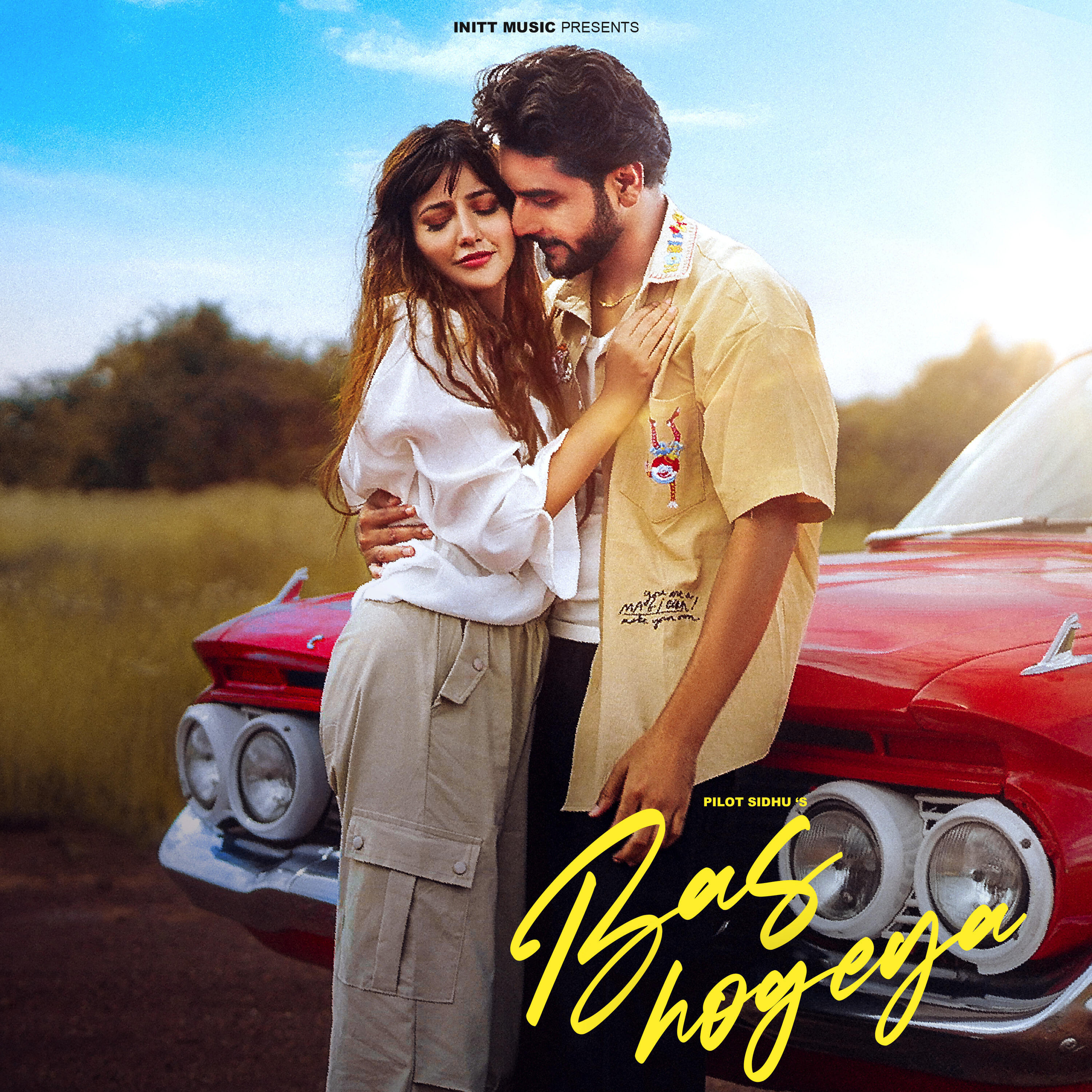 Релиз Bas Hogeya