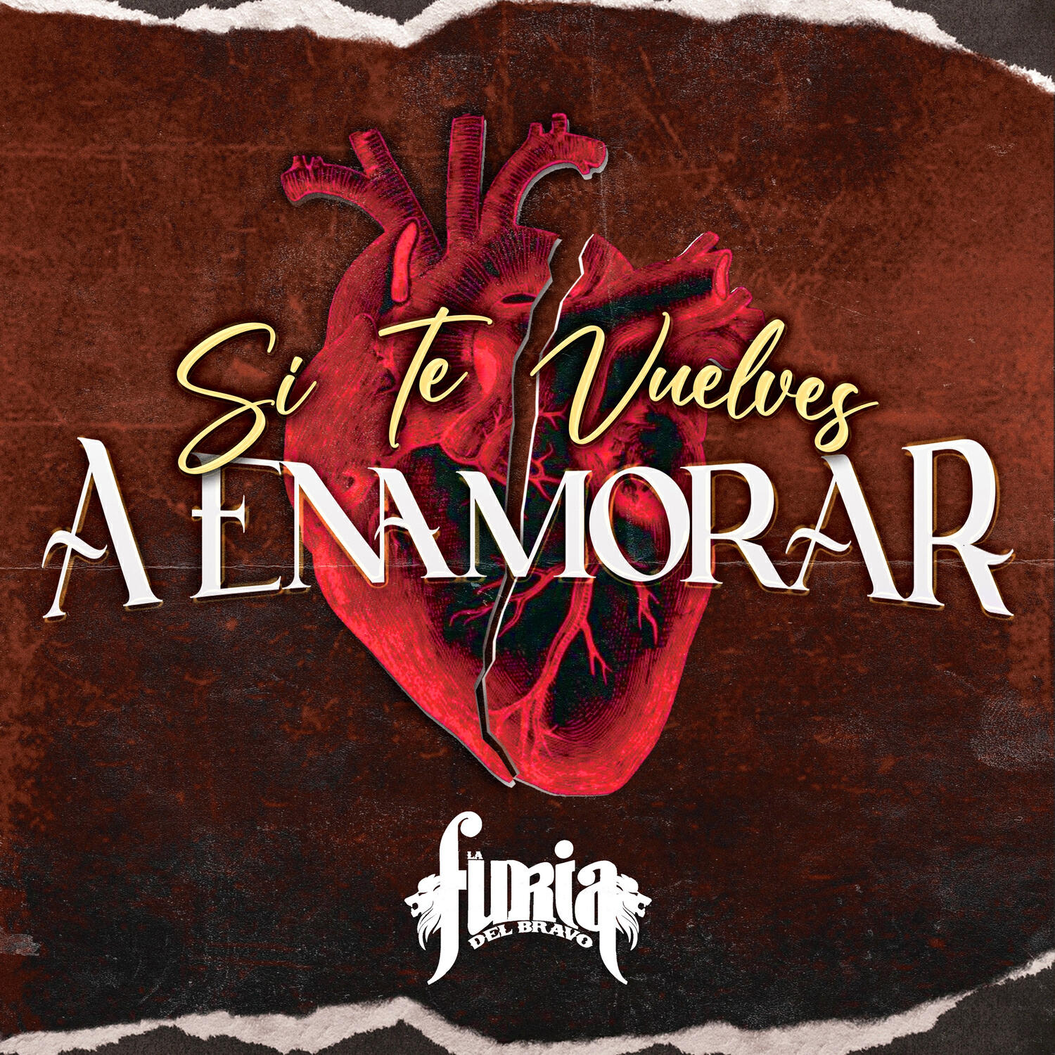 Релиз Si Te Vuelves A Enamorar