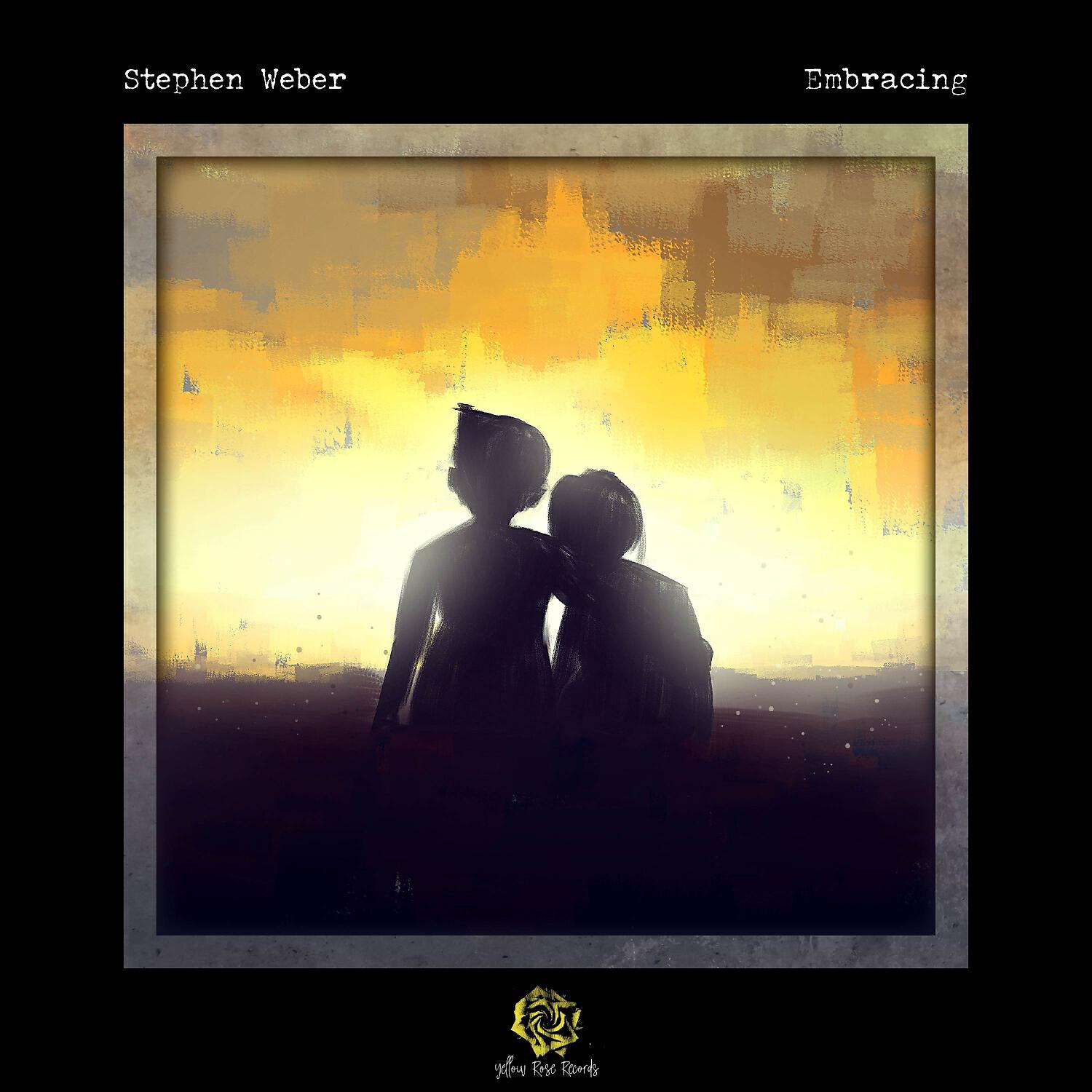 Релиз Embracing