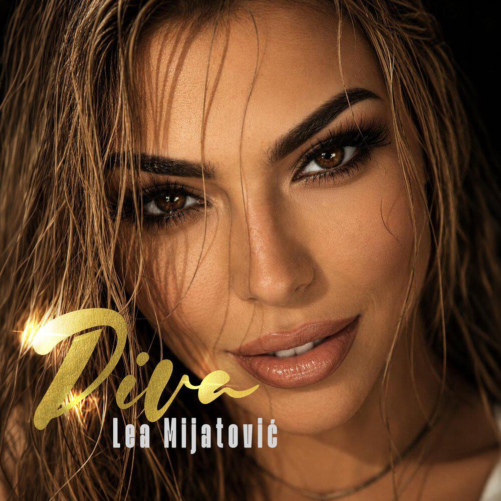Релиз Diva