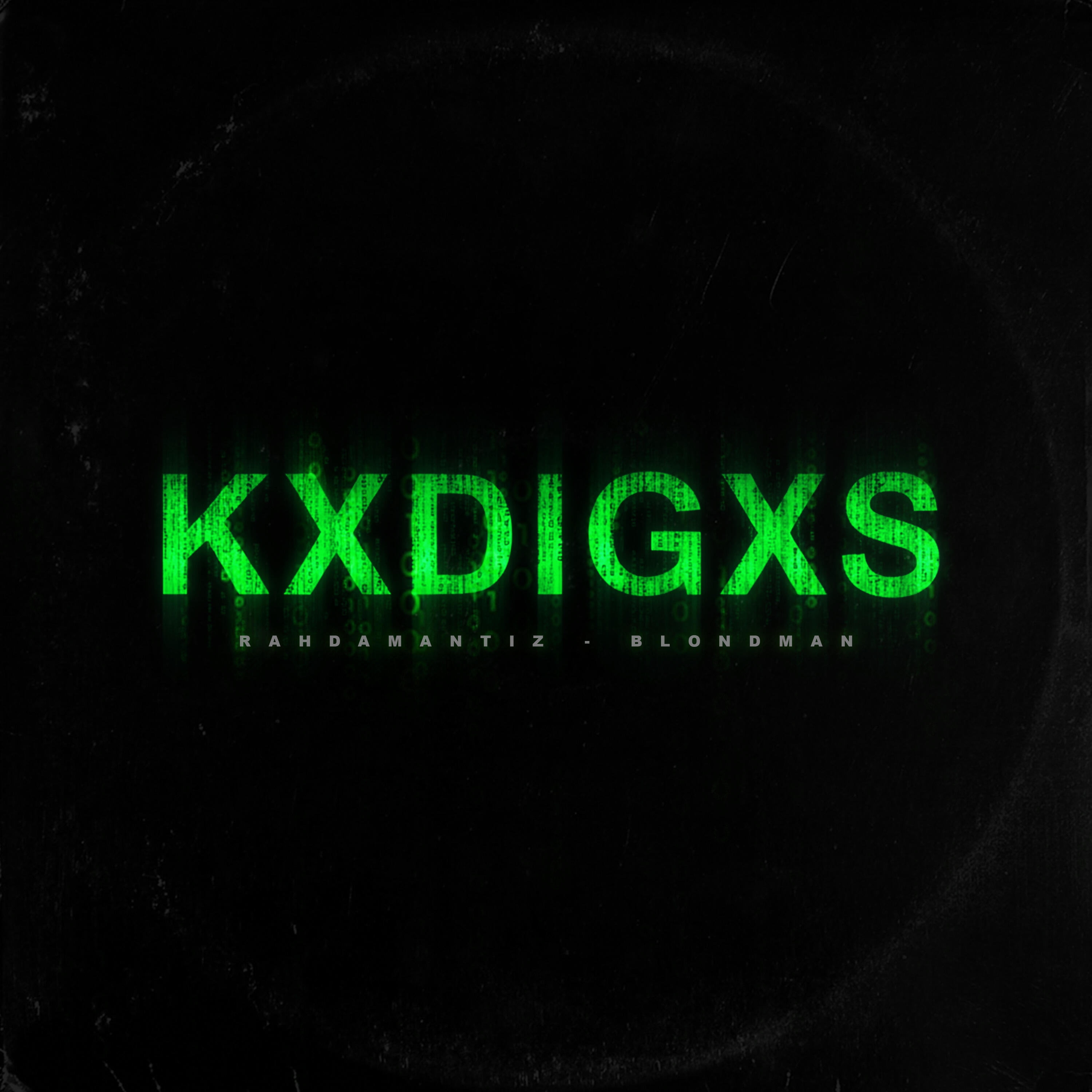 Релиз Kxdigxs