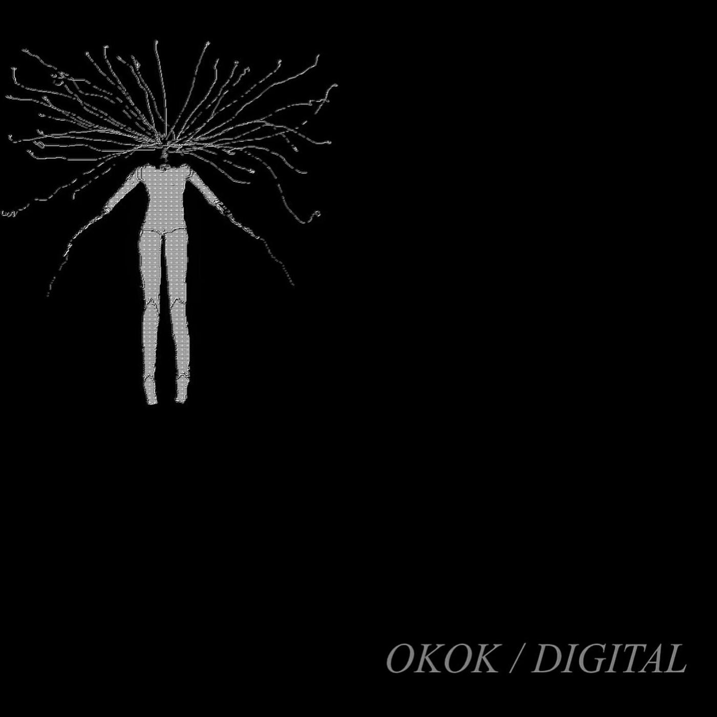 Релиз Okok/Digital