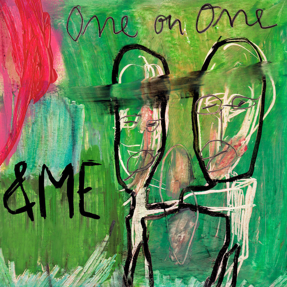Релиз One on One EP