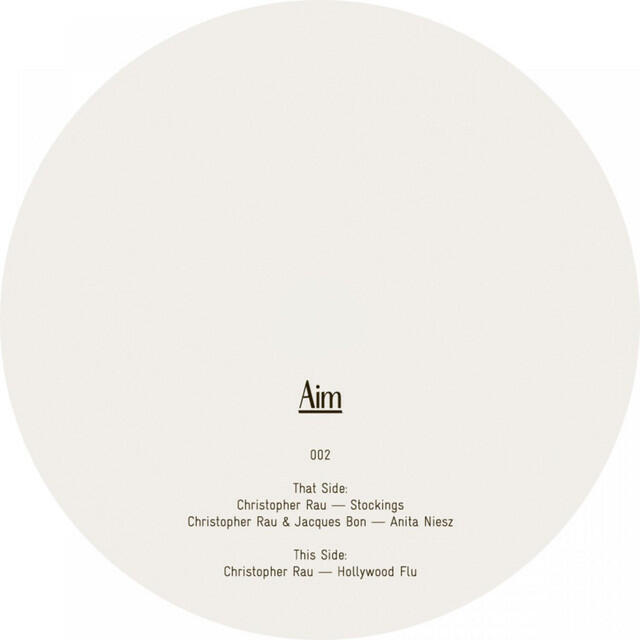 Релиз Aim 002