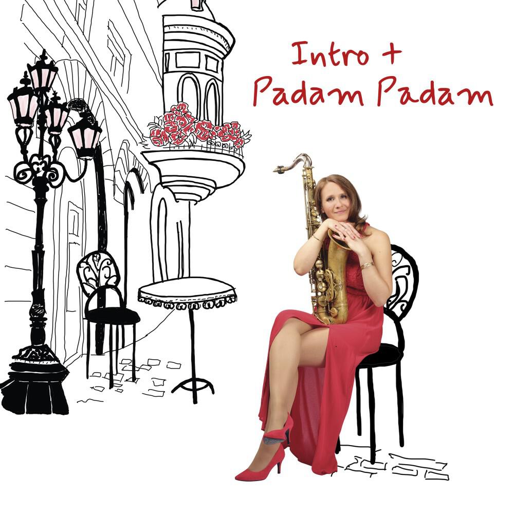 Релиз Intro + Padam Padam