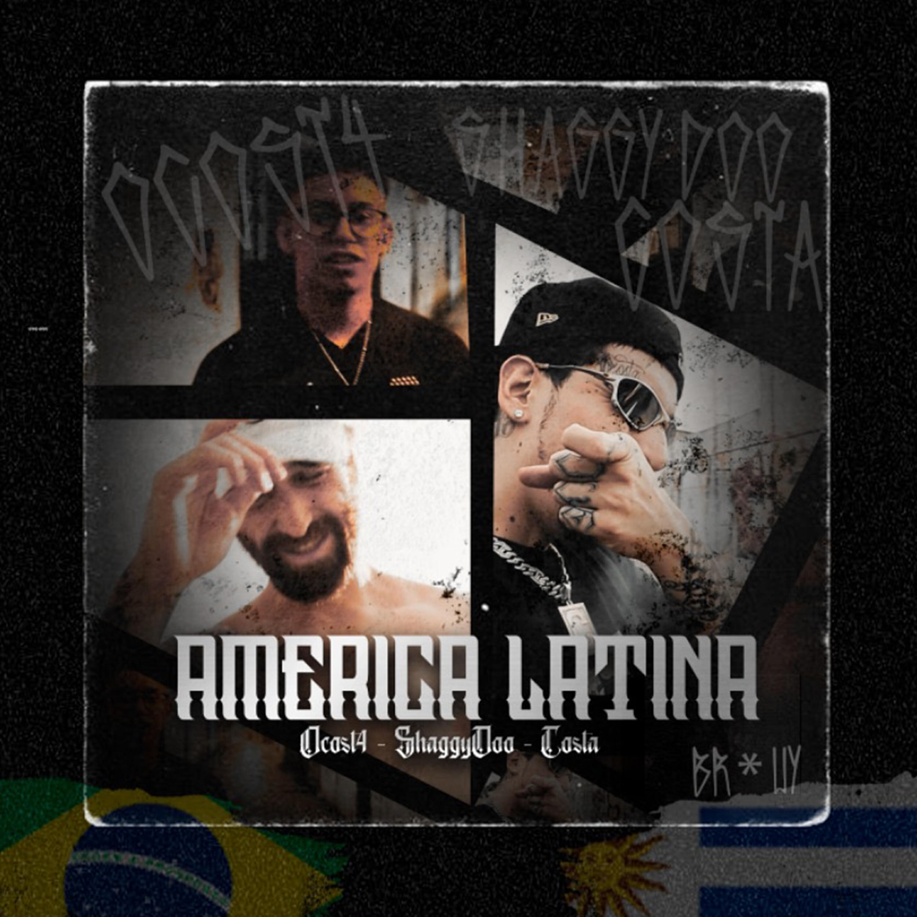 Релиз América Latina