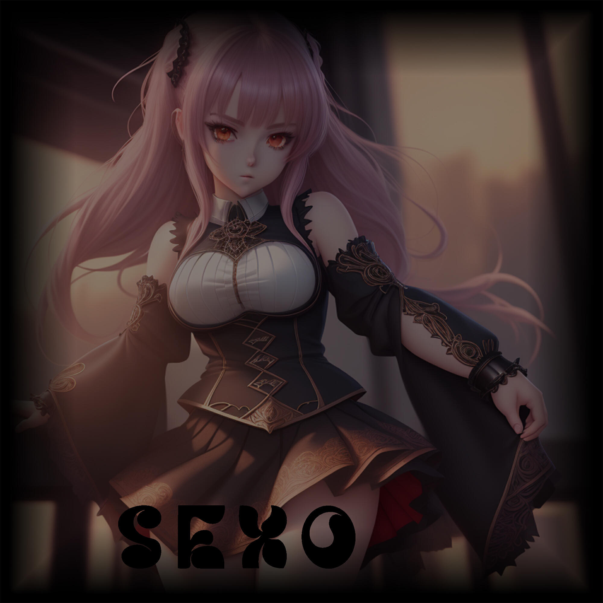 Релиз Sexo
