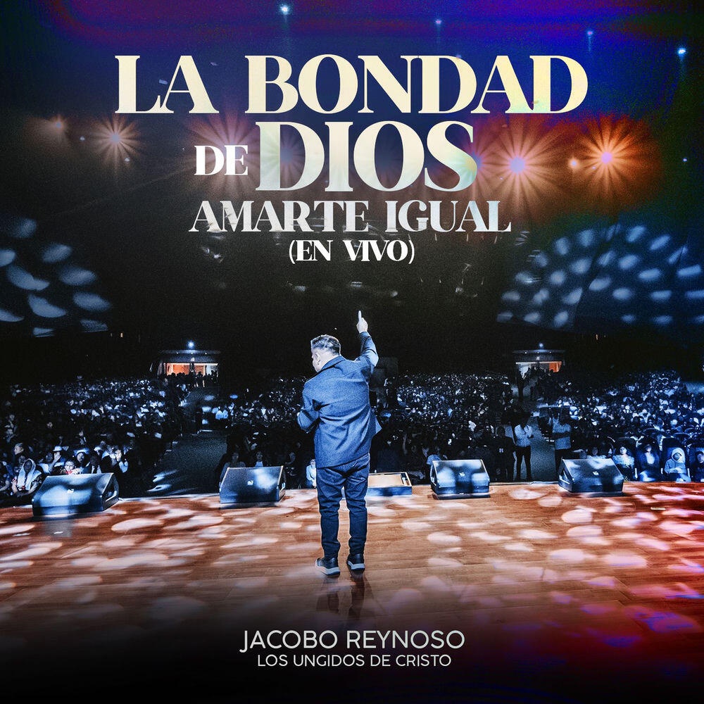 Los Ungidos De Cristo