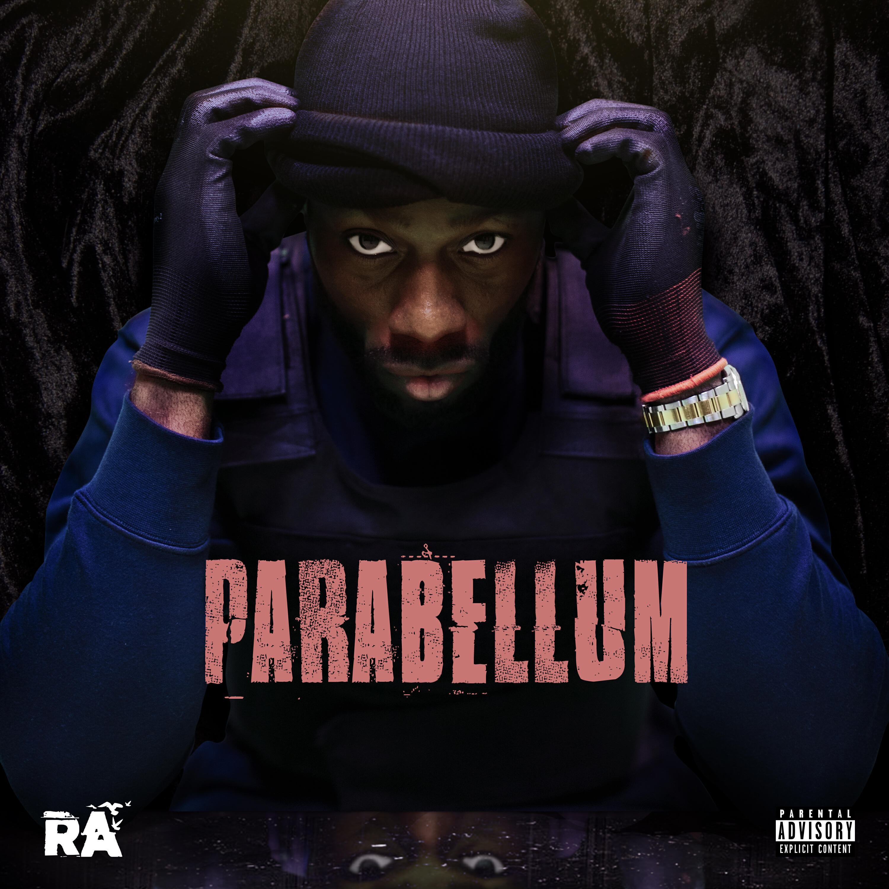Релиз Parabellum