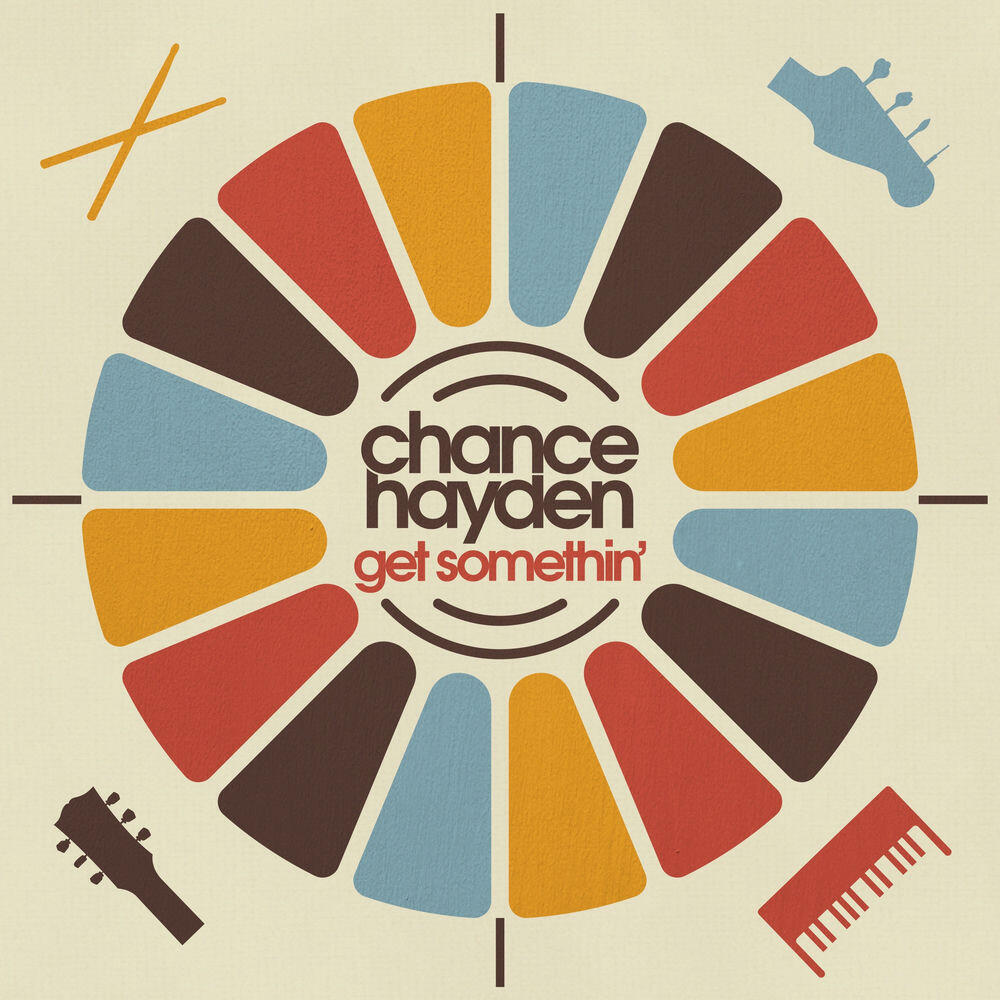 Chance Hayden
