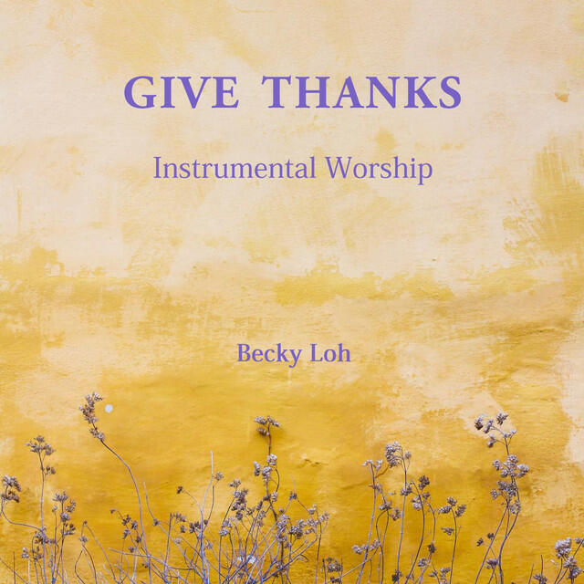 Релиз Give Thanks