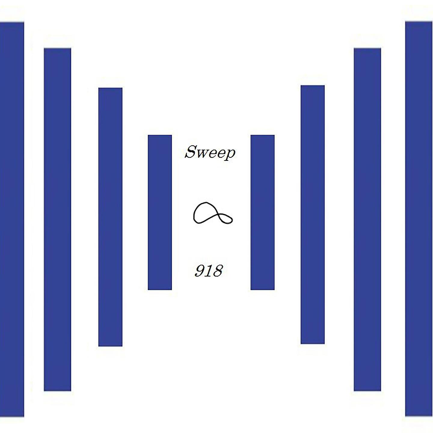 Релиз Sweep 918