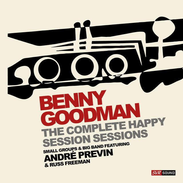 Релиз The Complete Happy Session Sessions (Restauración 2022)
