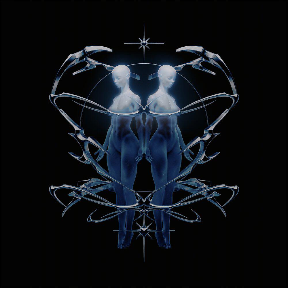 Релиз MACHINES ESCAPE TURING AGAIN