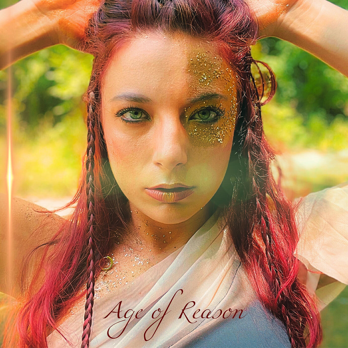 Релиз Age of Reason