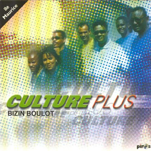 Culture Plus