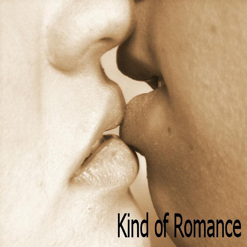 Релиз Kind of Romance