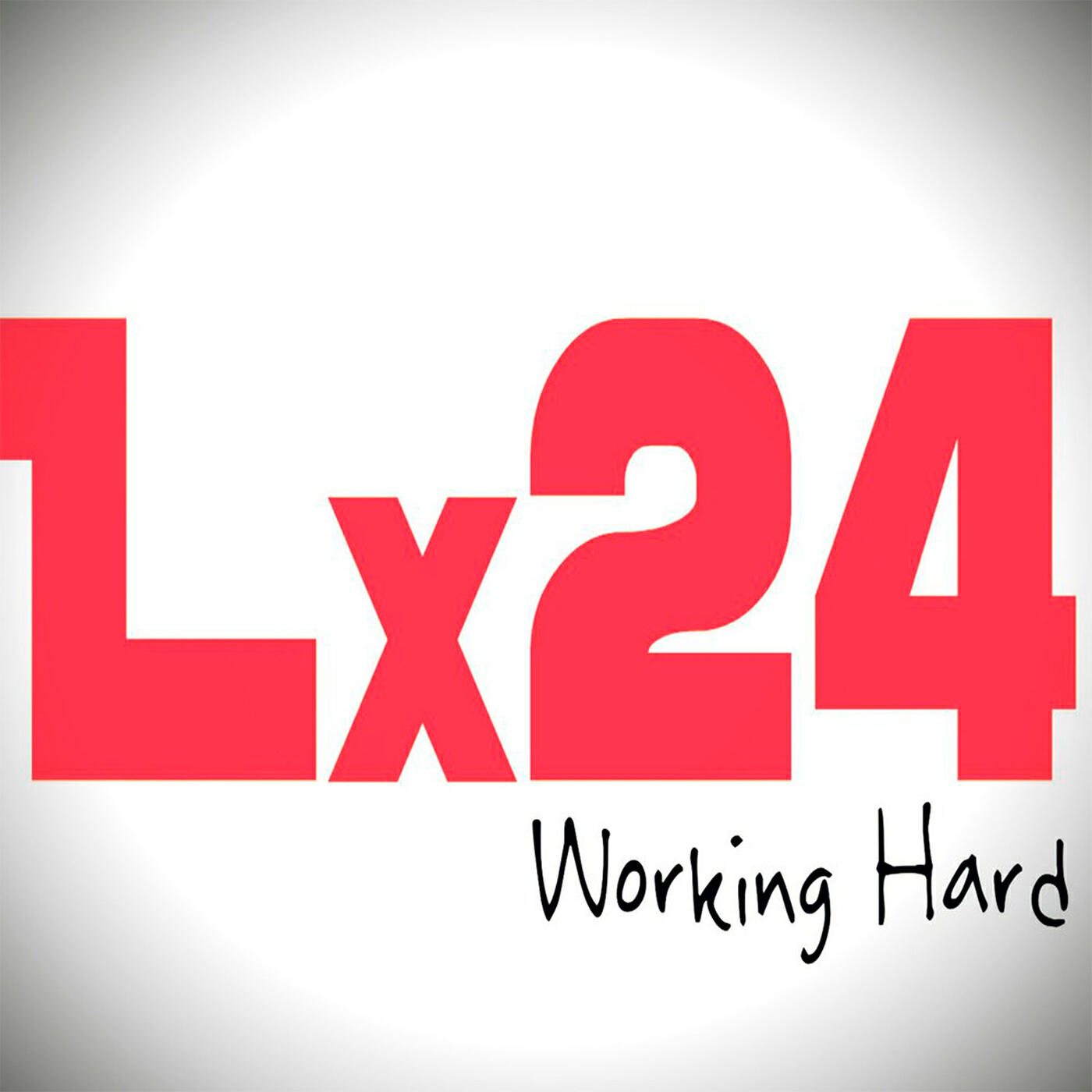 Релиз Working Hard