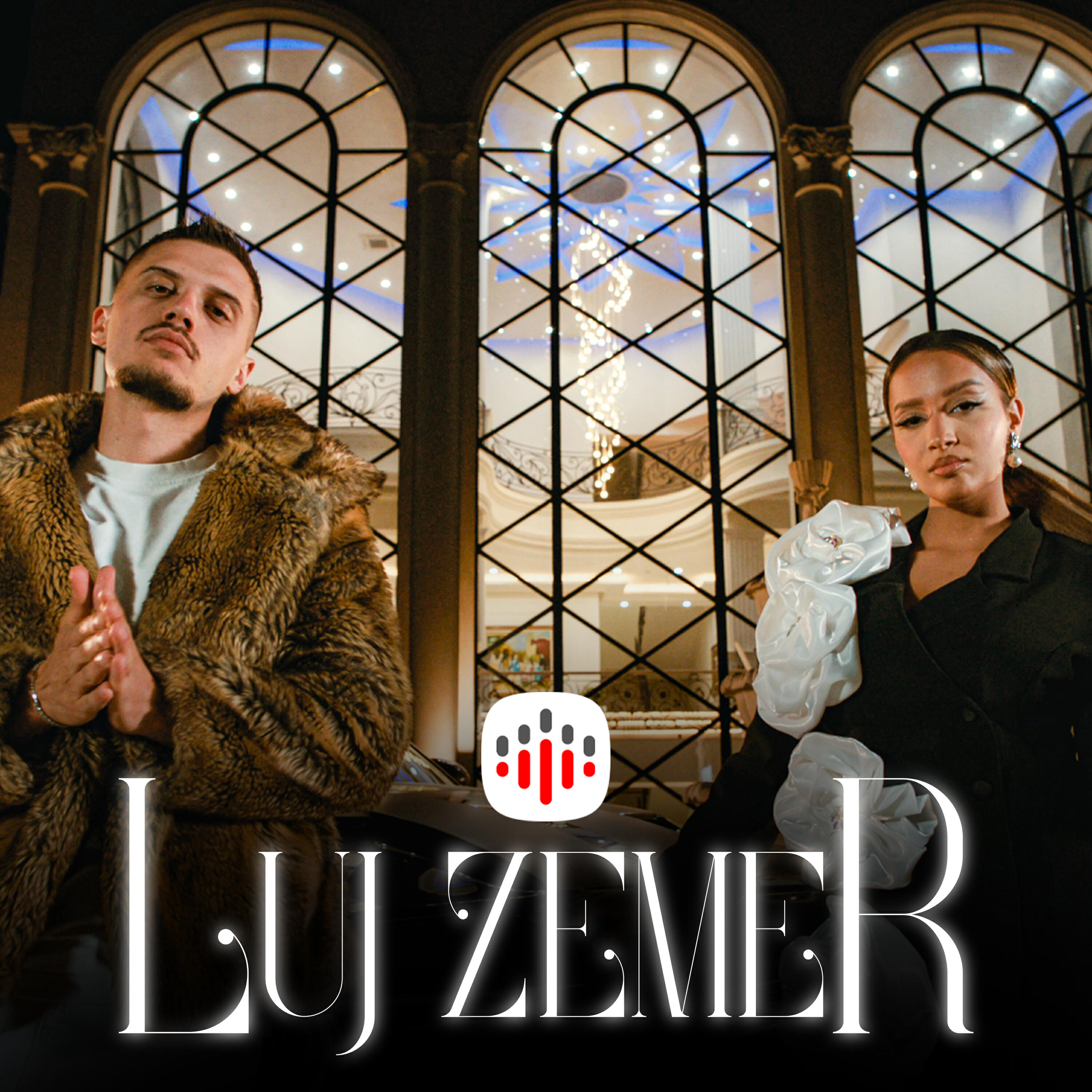 Релиз LUJ ZEMER