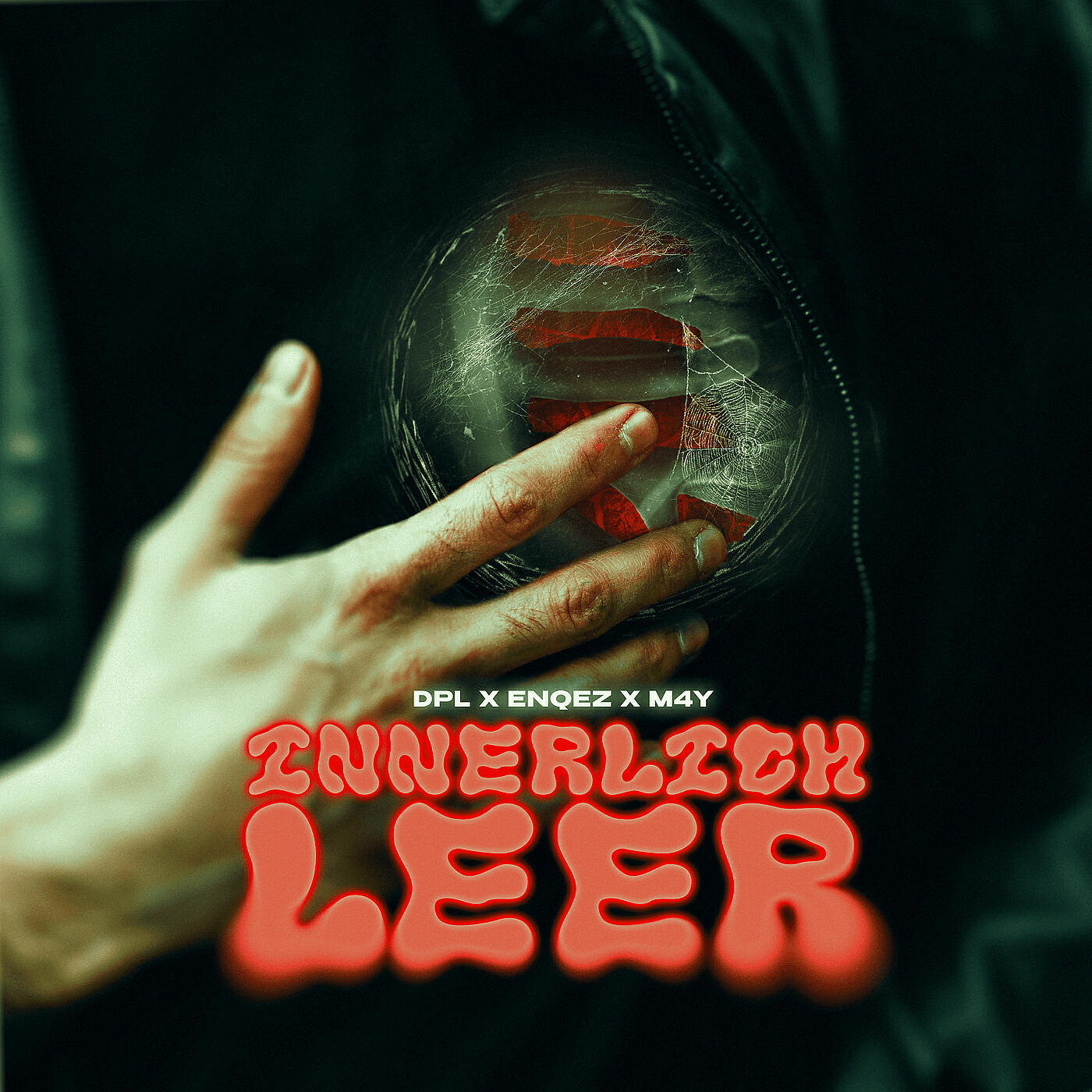 Релиз Innerlich Leer