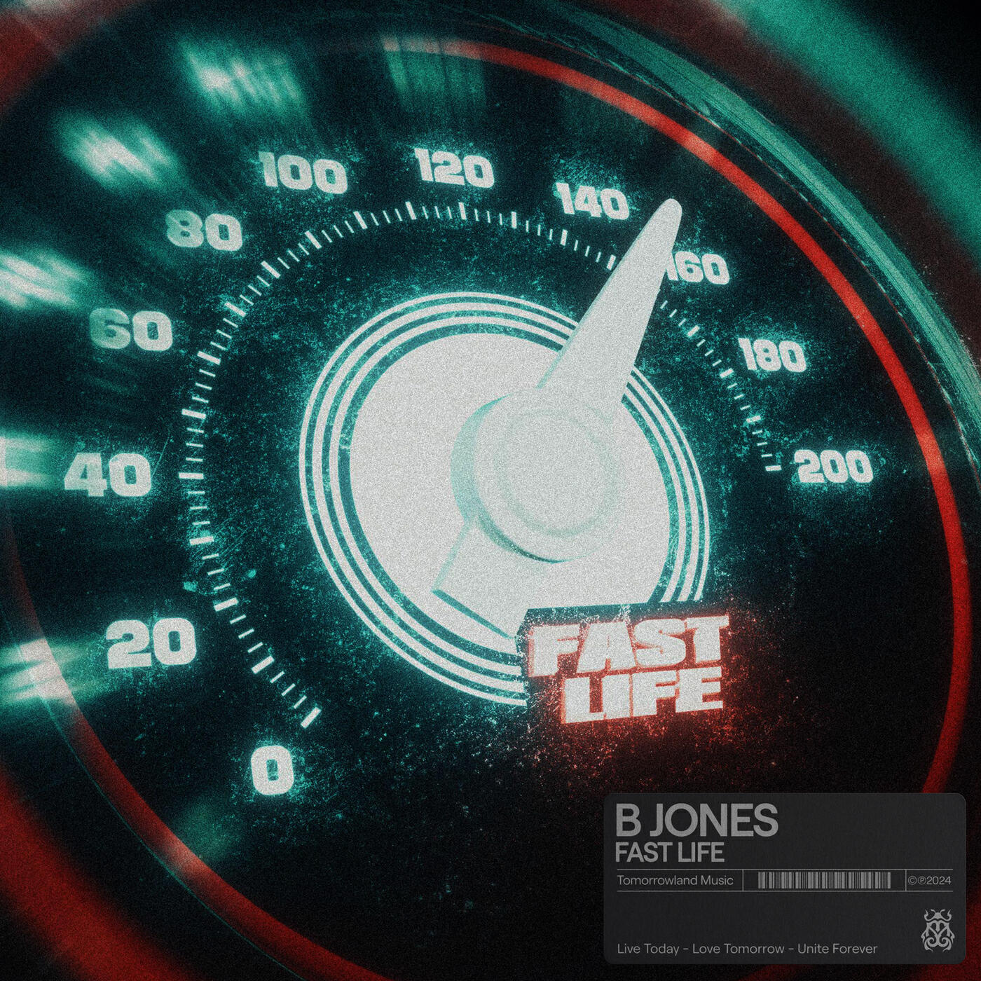 Релиз Fast Life