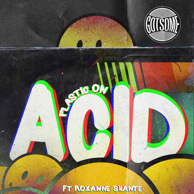 Релиз Plastic On Acid