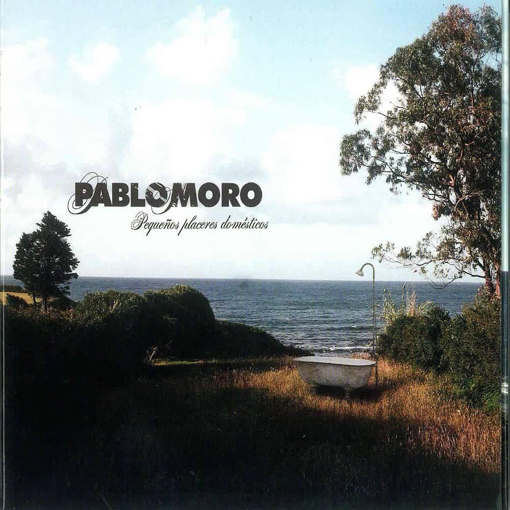 Релиз Pequeños Placeres Domésticos