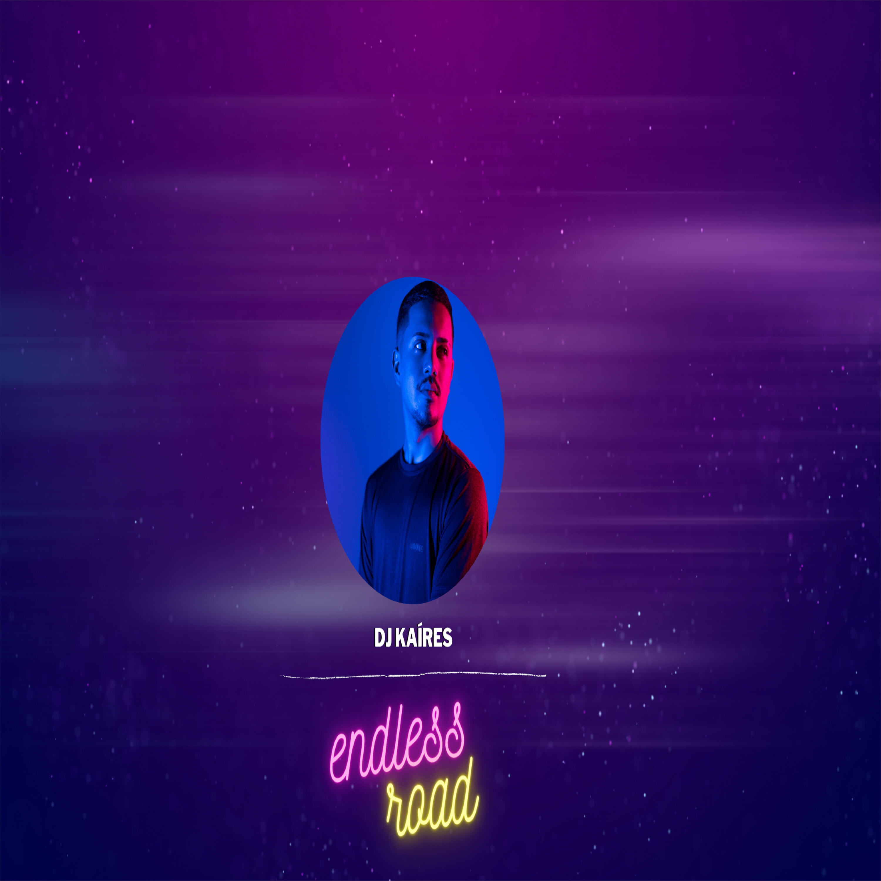 Релиз Endless Road