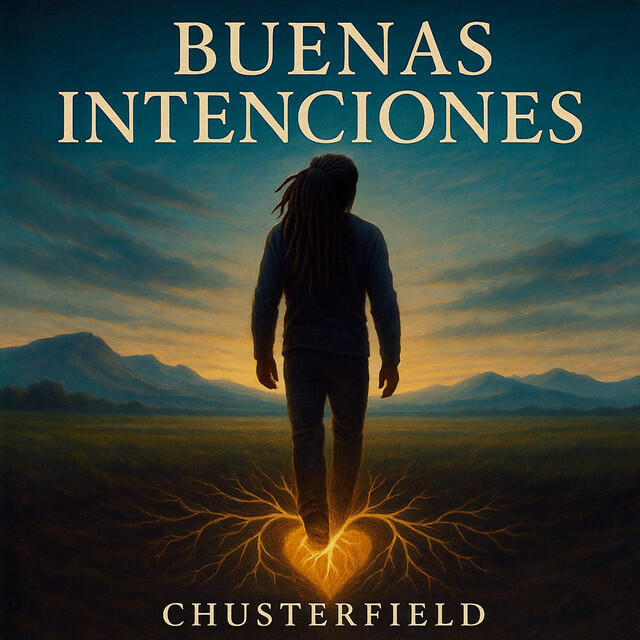 Релиз BUENAS INTENCIONES