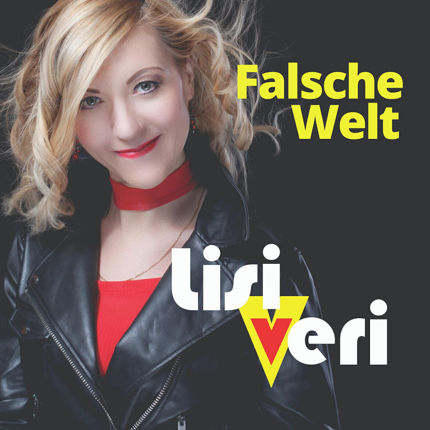 Релиз Falsche Welt