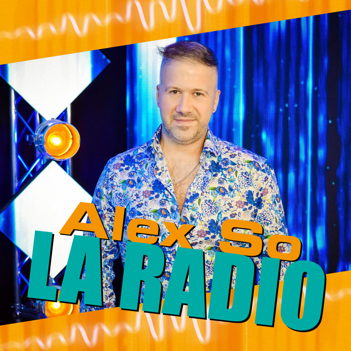 Релиз La radio