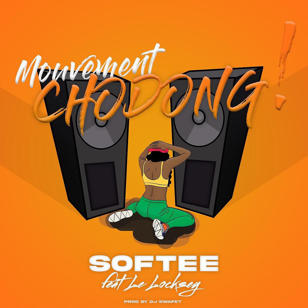 Релиз Mouvement Chodong