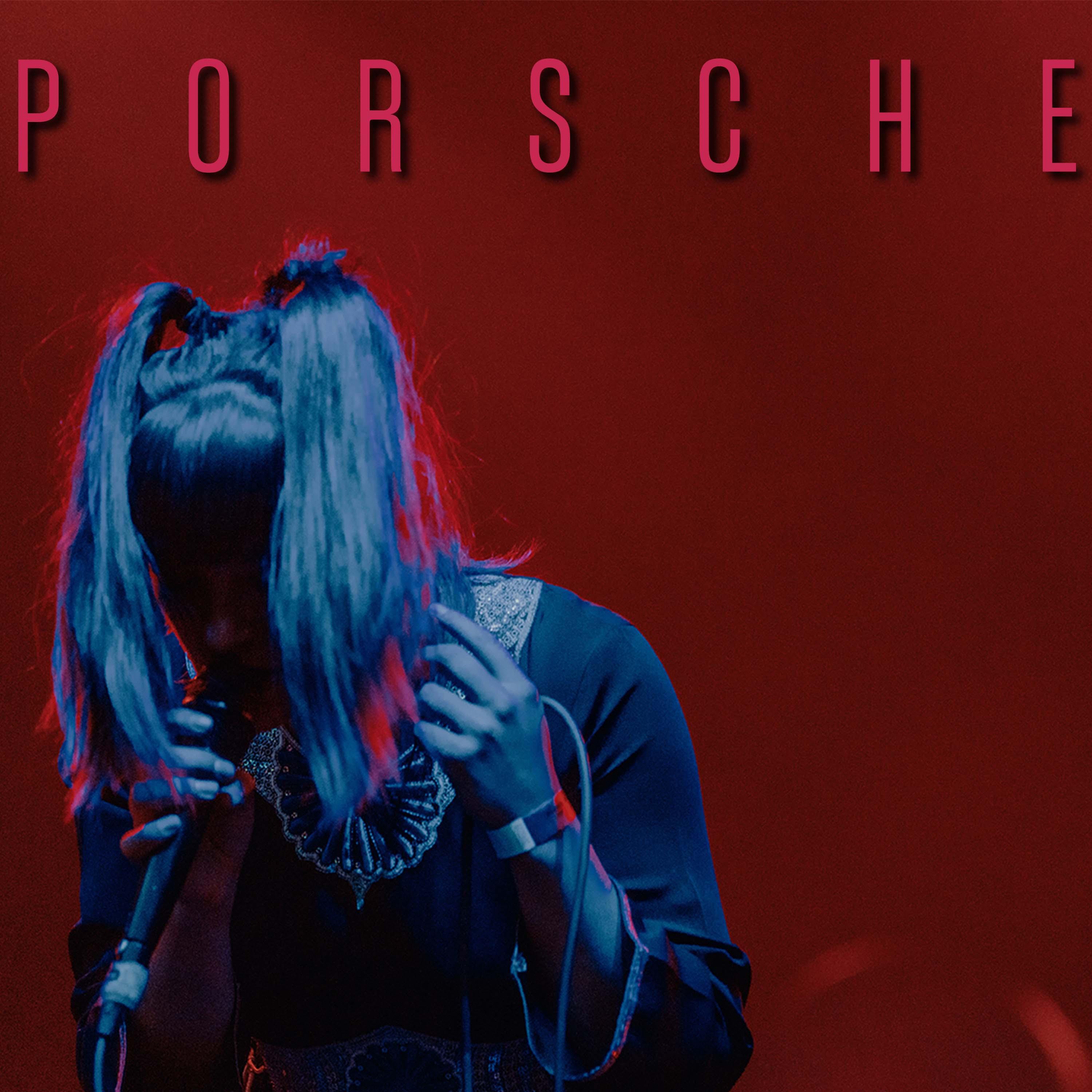 Релиз Porsche 2019 (Live)