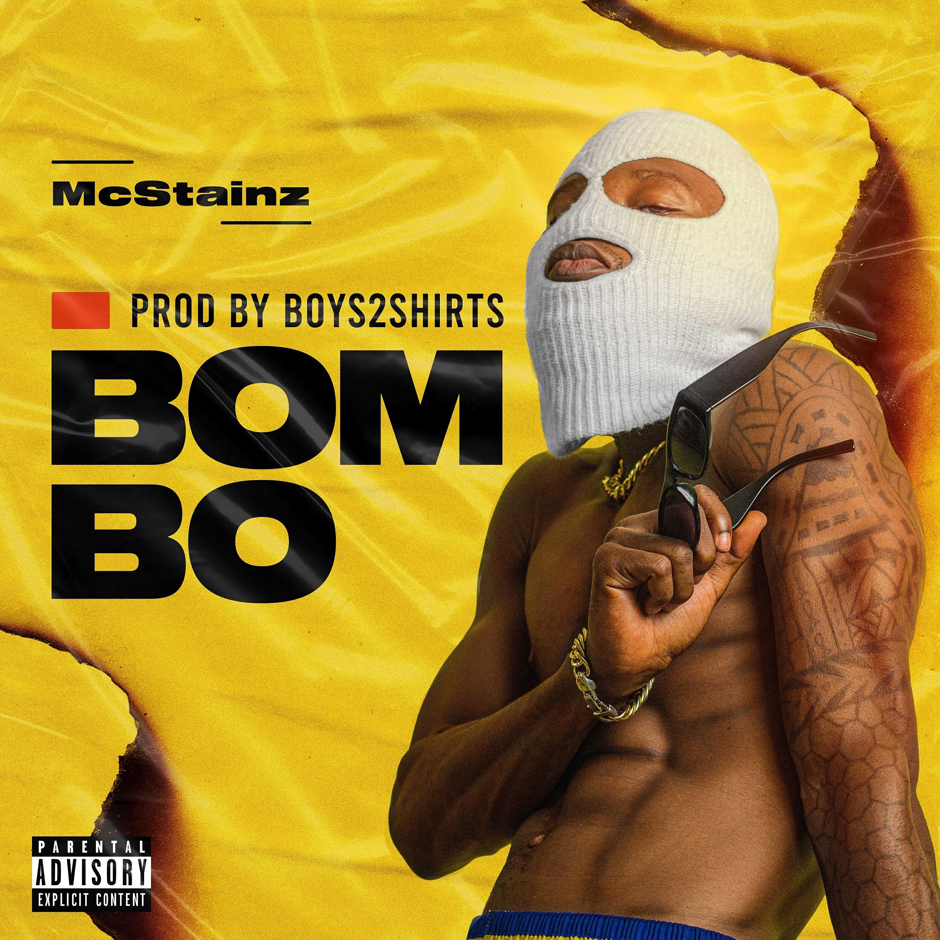 Релиз Bombo