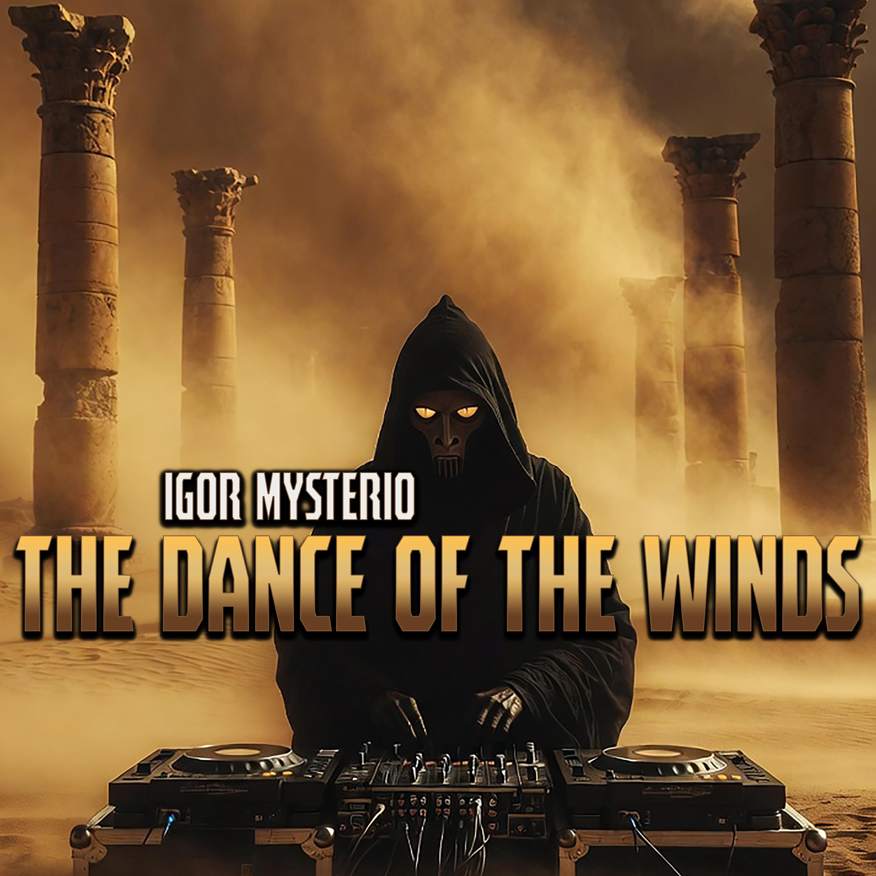 Релиз The Dance of the Winds
