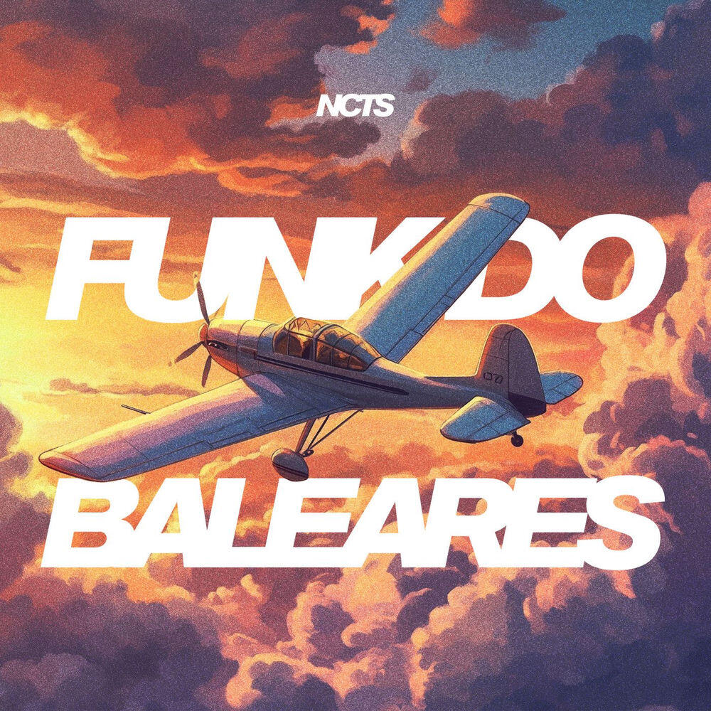 Релиз FUNK DO BALEARES