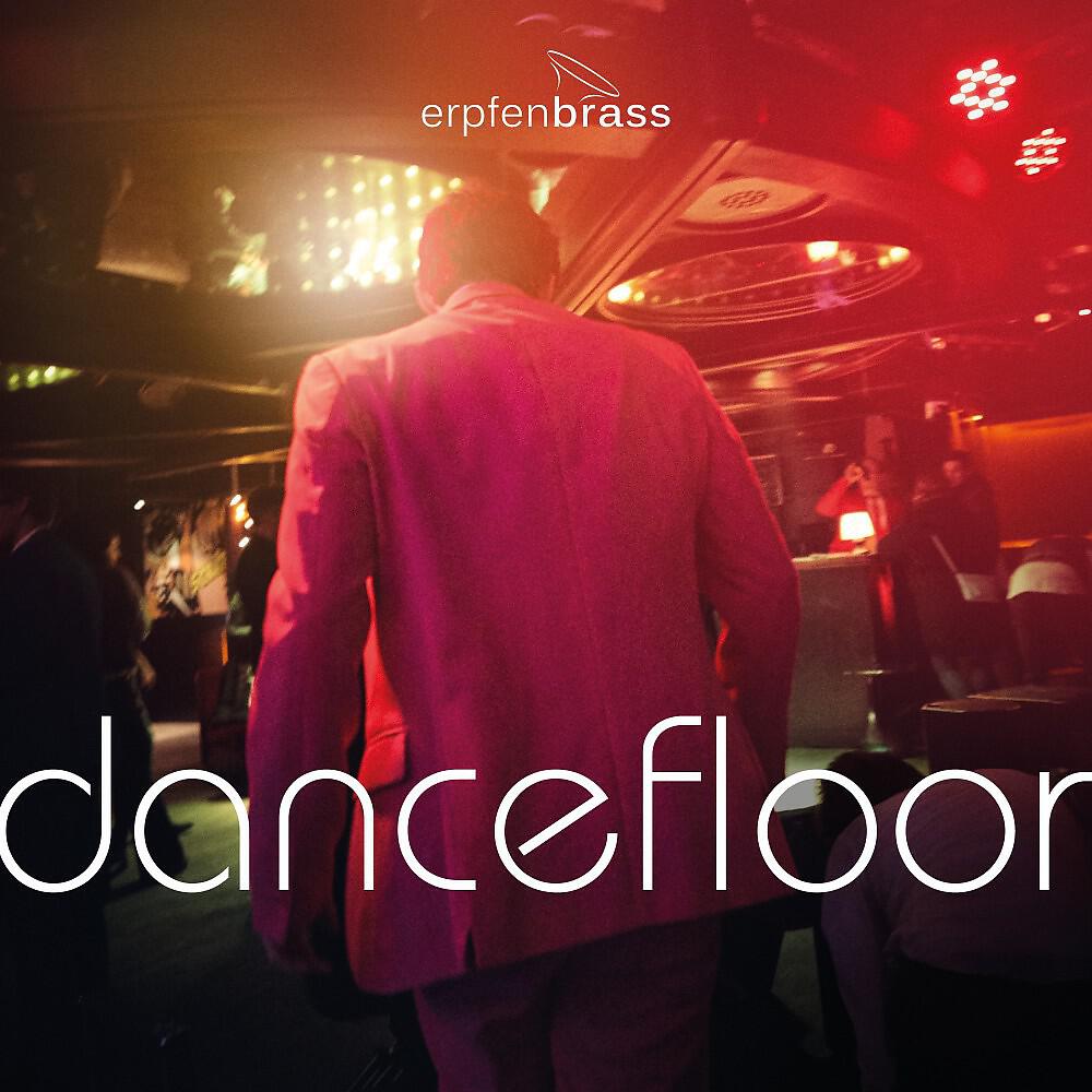 Релиз Dancefloor