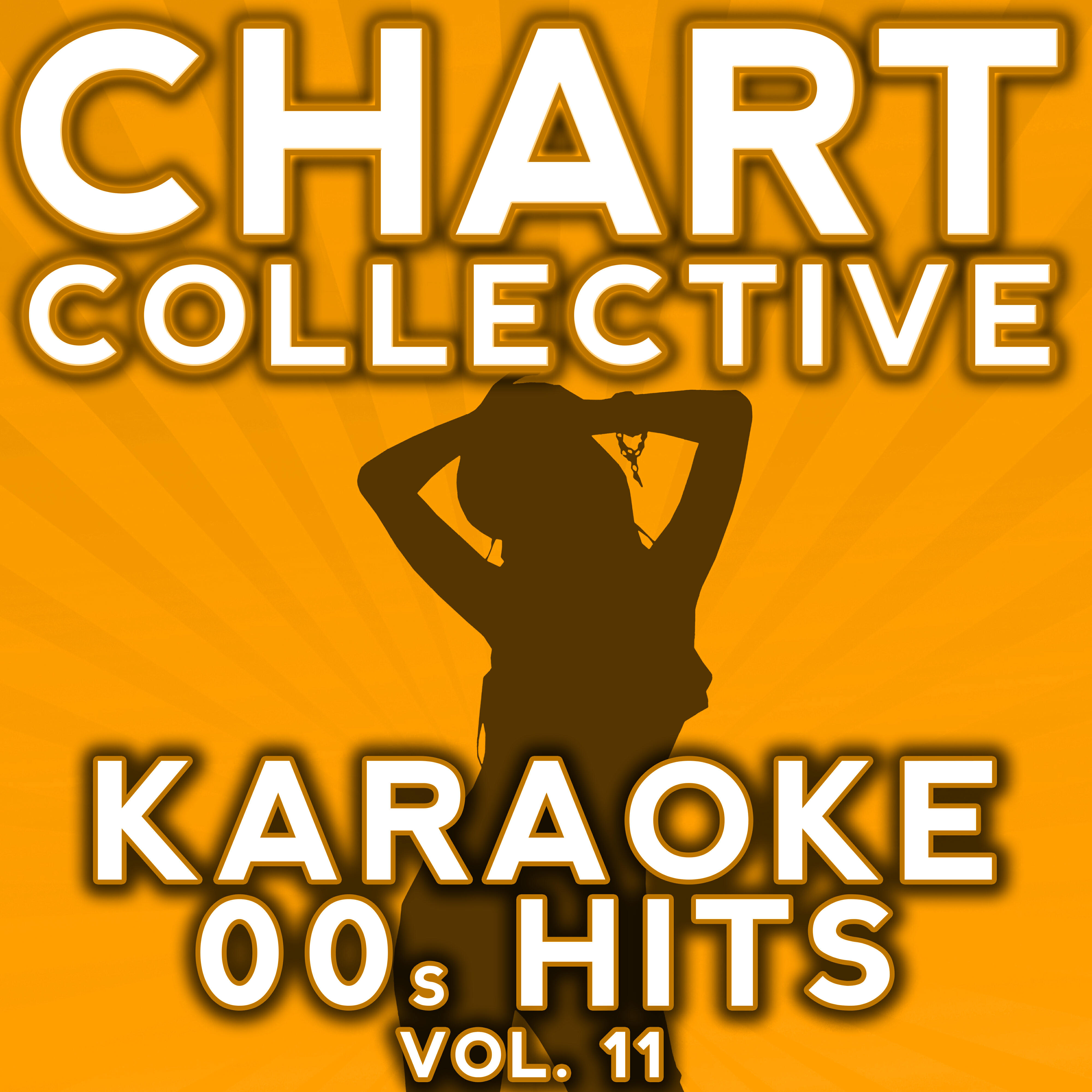 Релиз Karaoke Noughties Hits, Vol. 11
