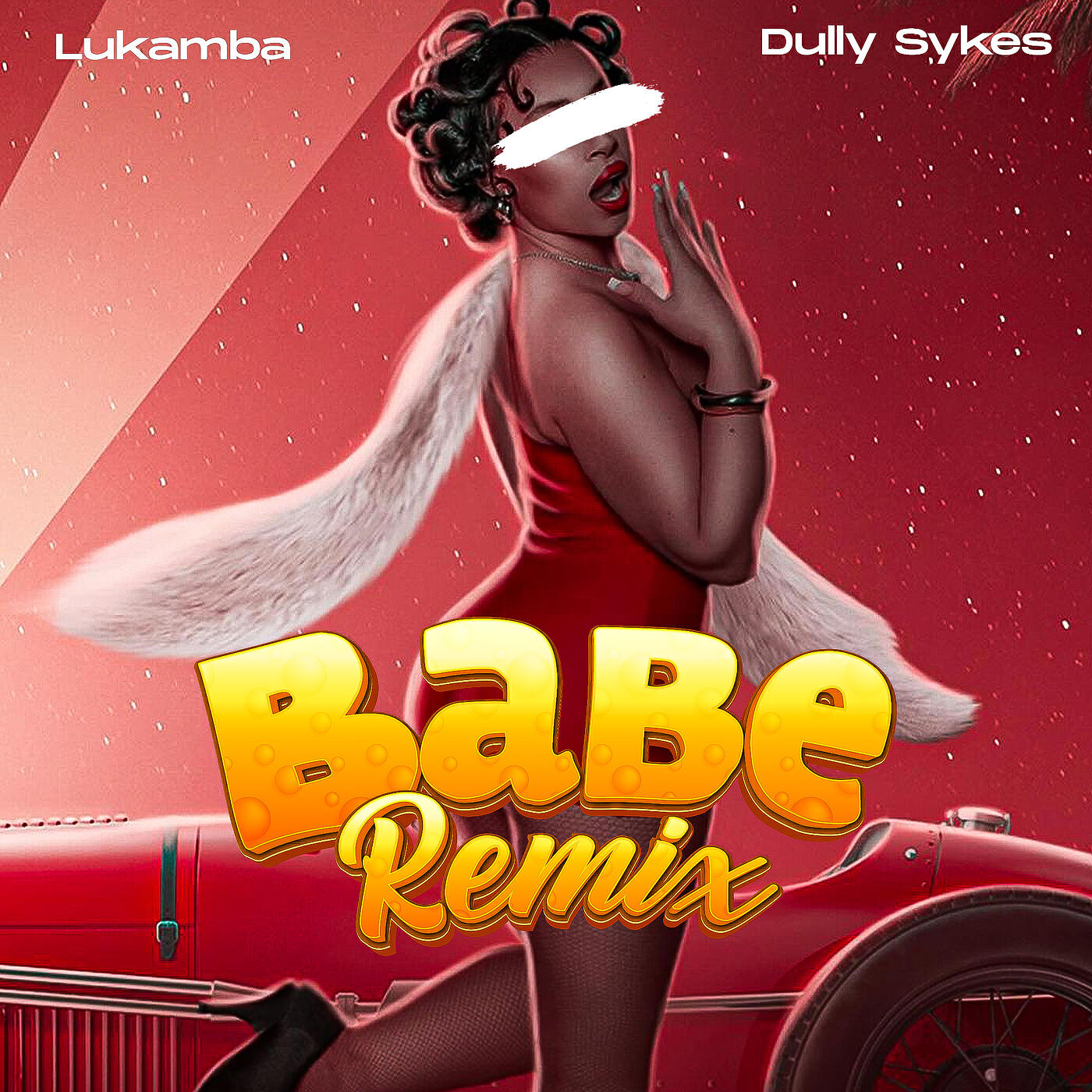 Постер альбома Babe (Remix)