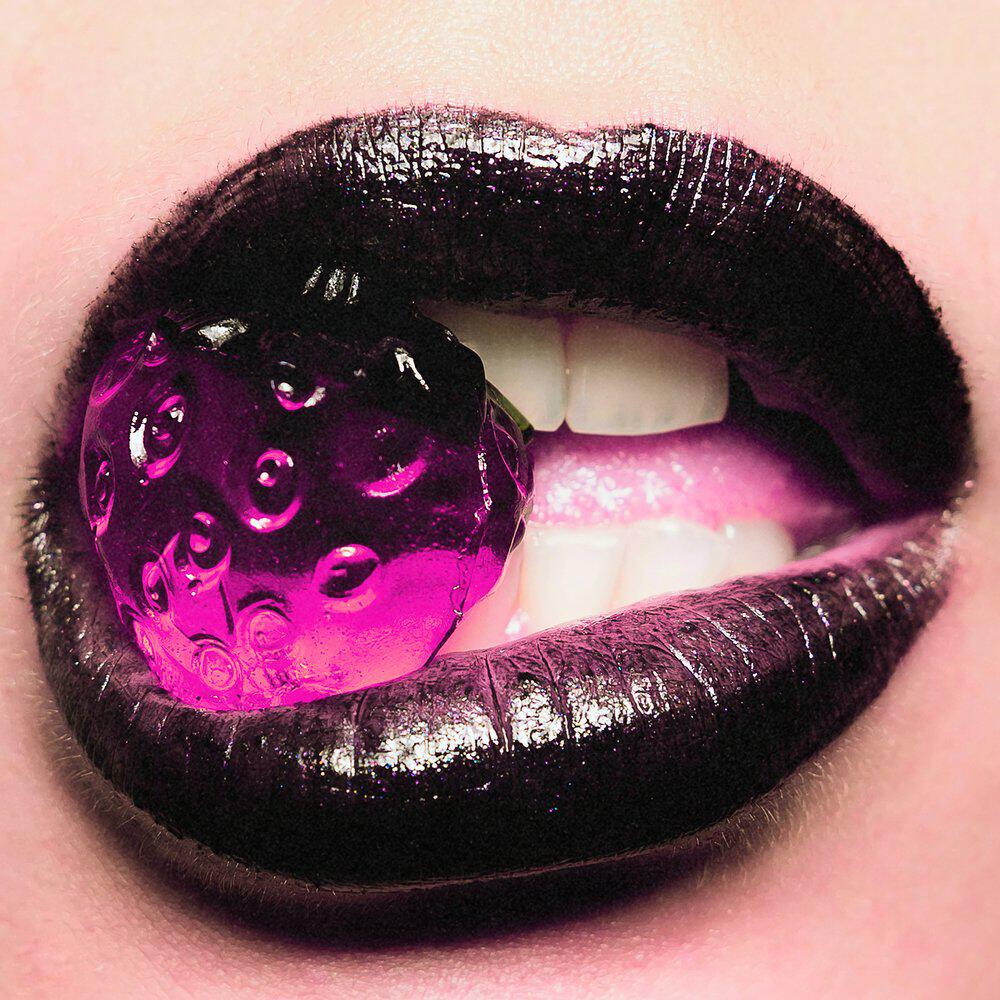 Релиз Candy Melt
