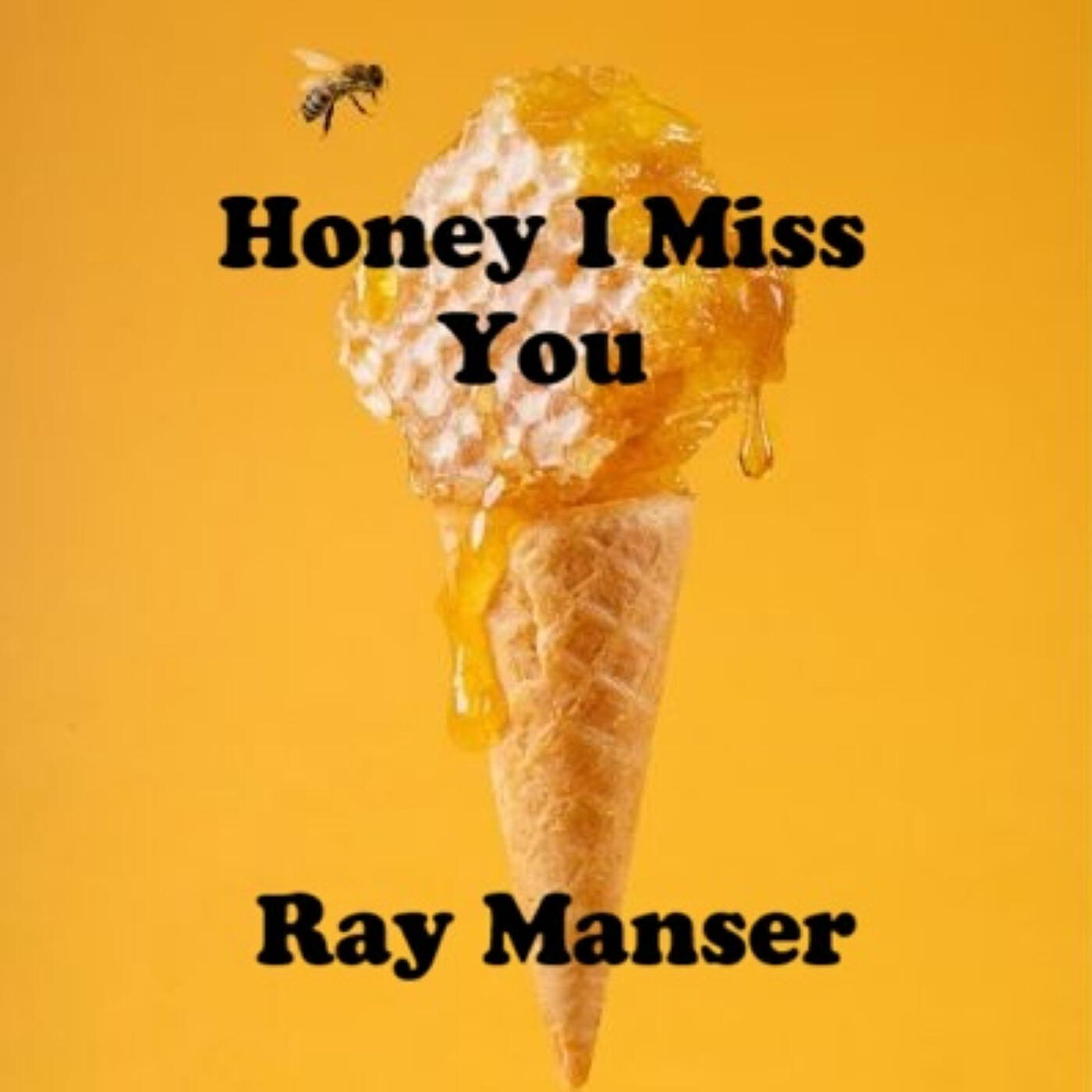 Релиз Honey I Miss You